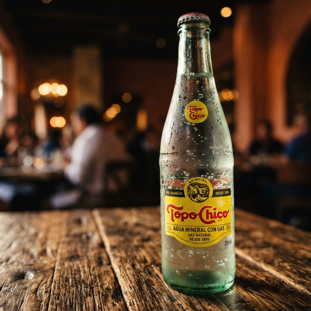 Topo chico