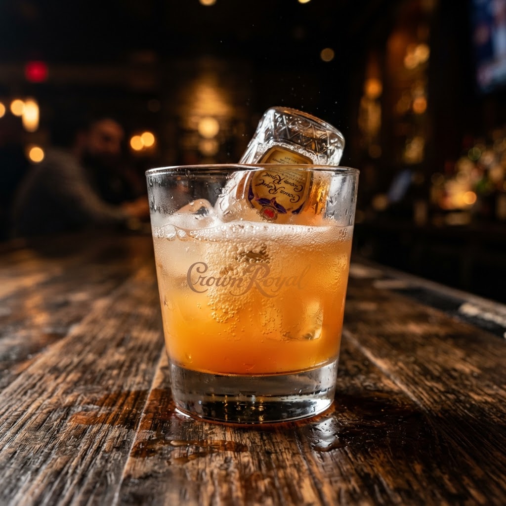 Vegas Bomb