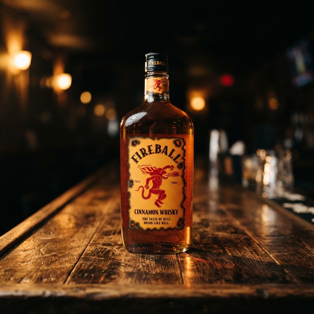 Fireball