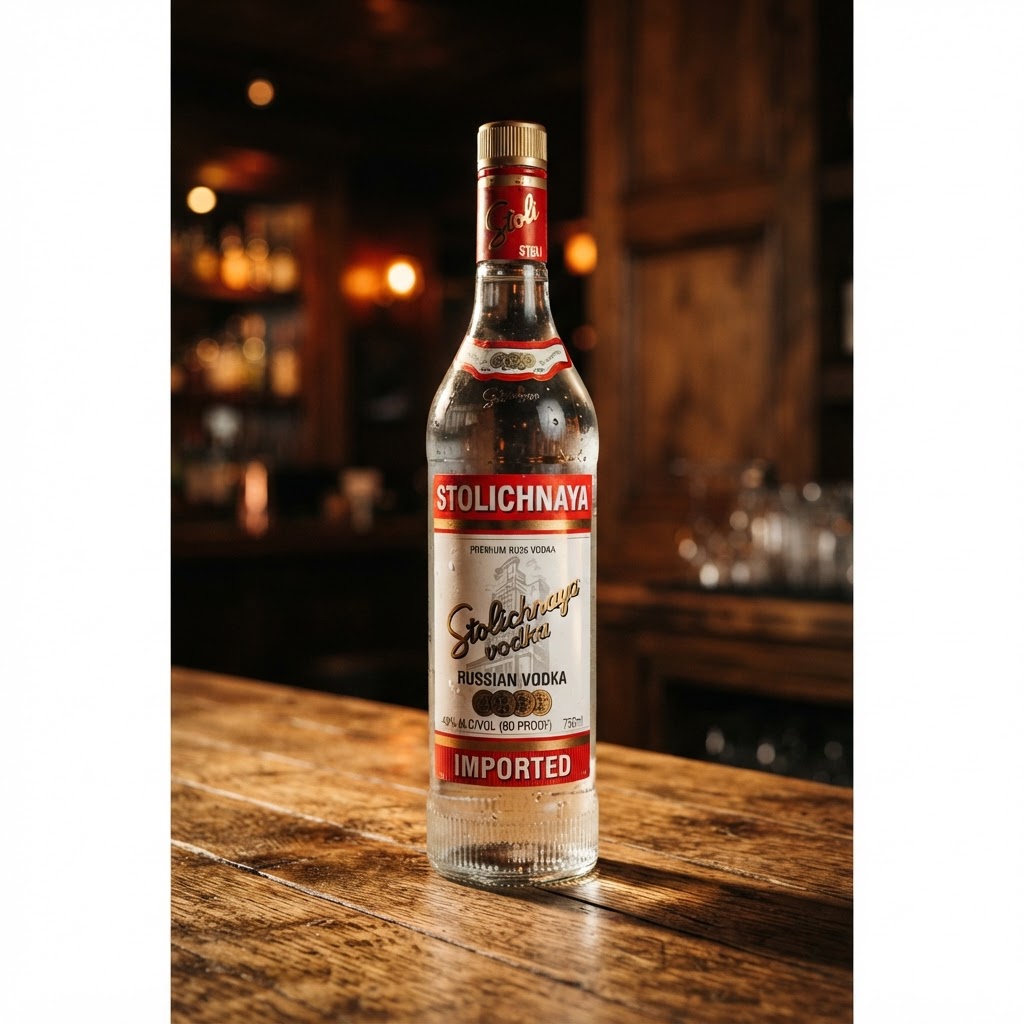 Stolichnaya