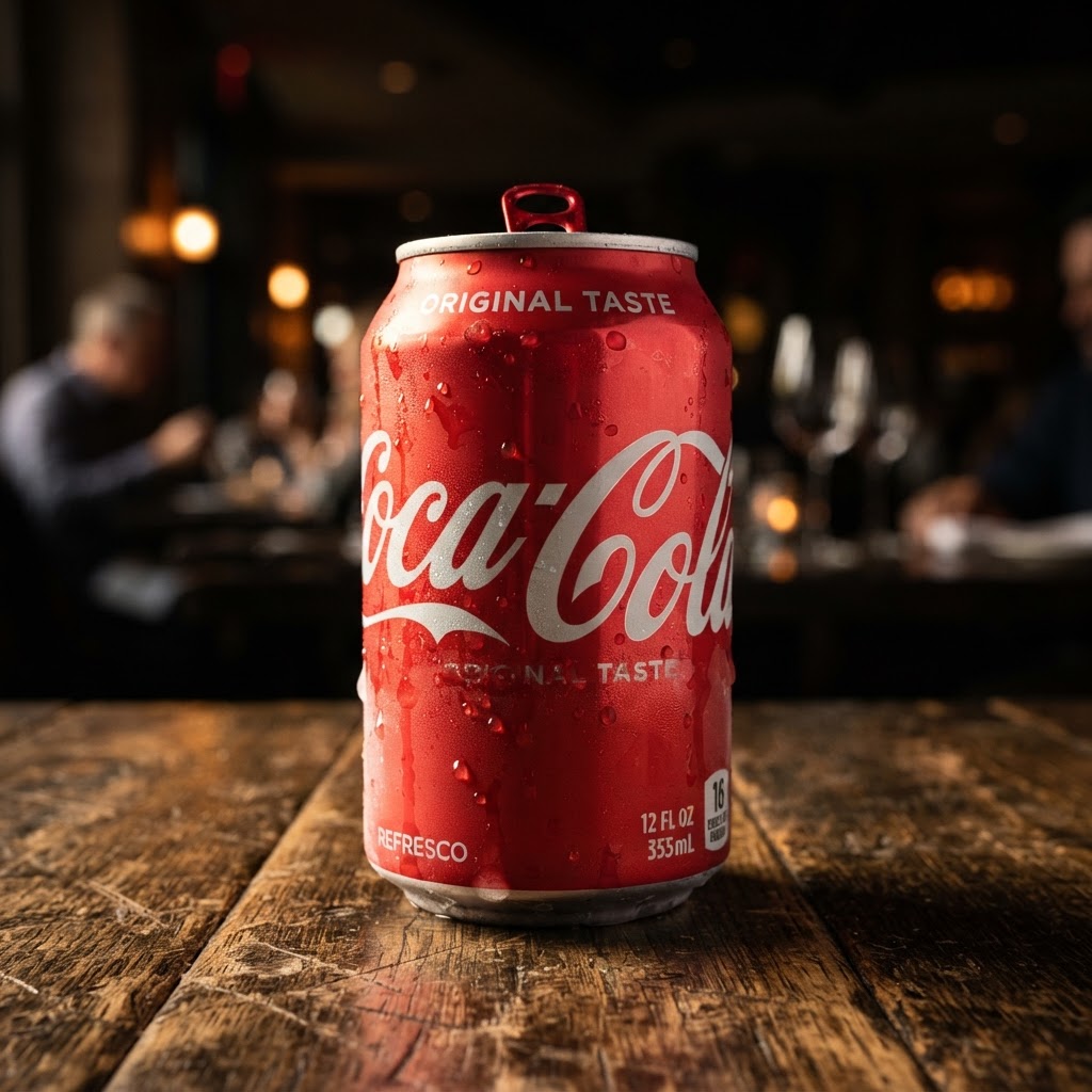 Coca Cola