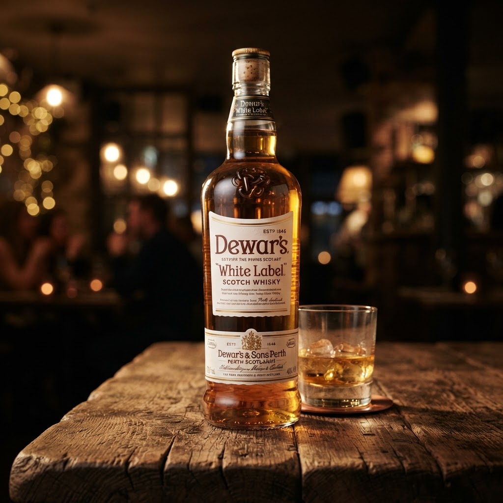 Dewars