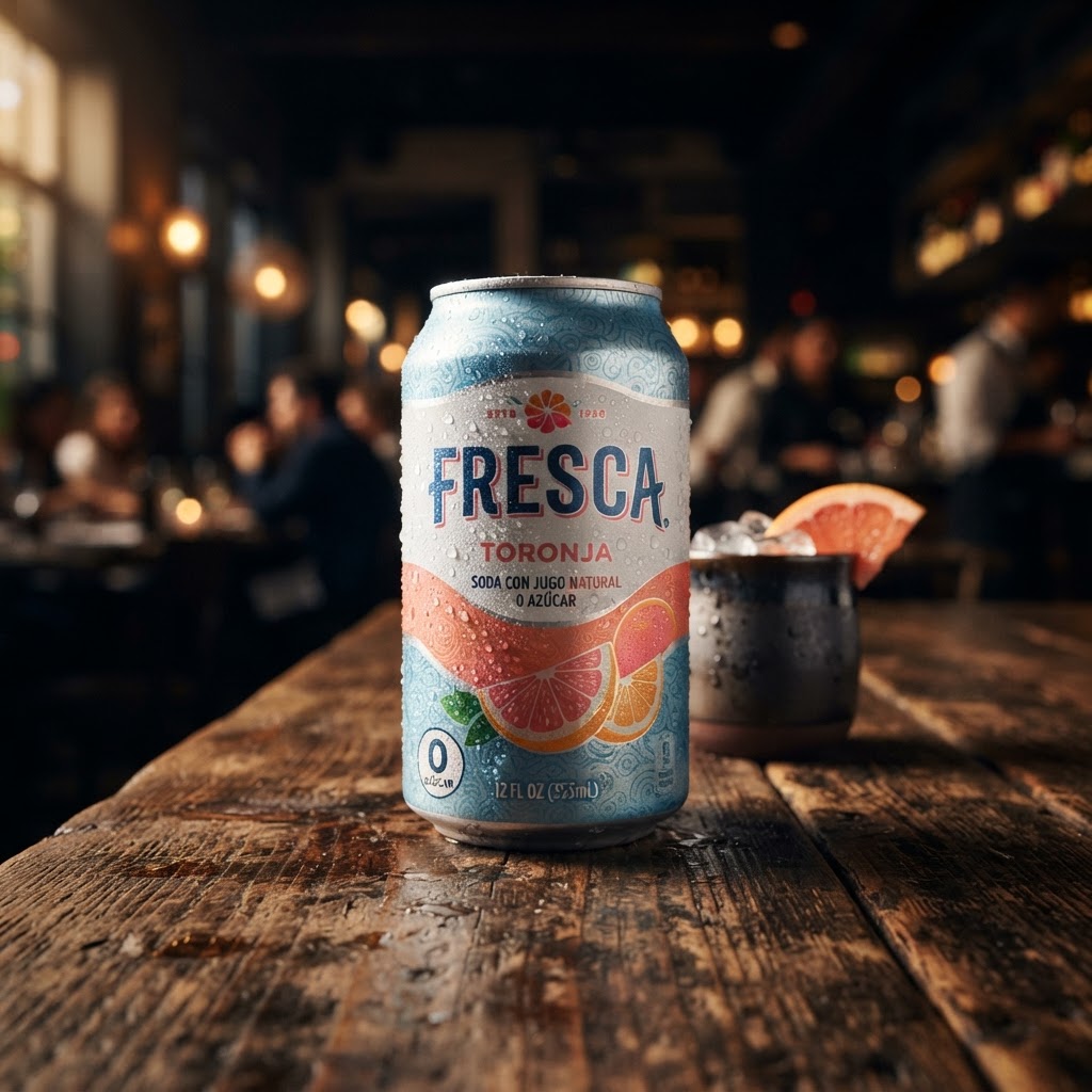 Fresca