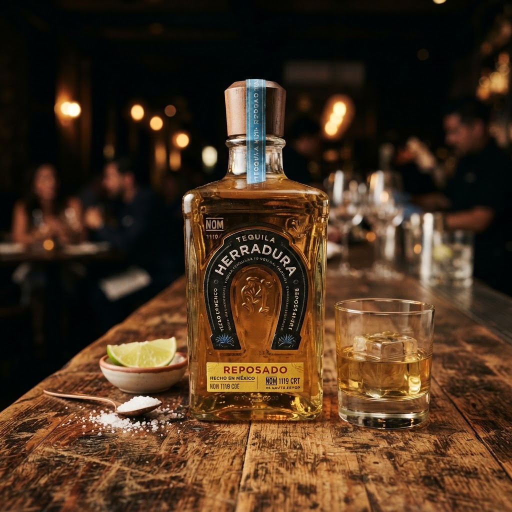 Herradura reposado