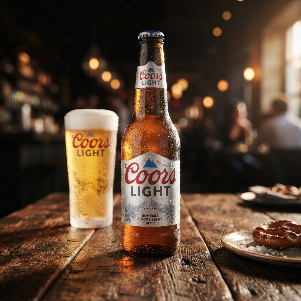 Coors Light