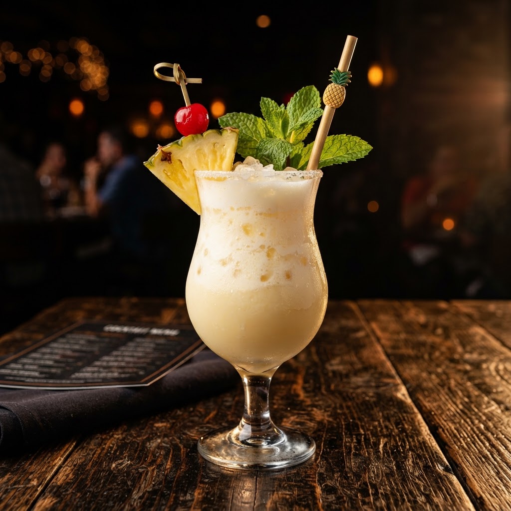 Piña Colada