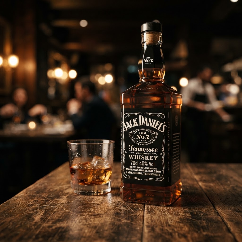Jack daniels