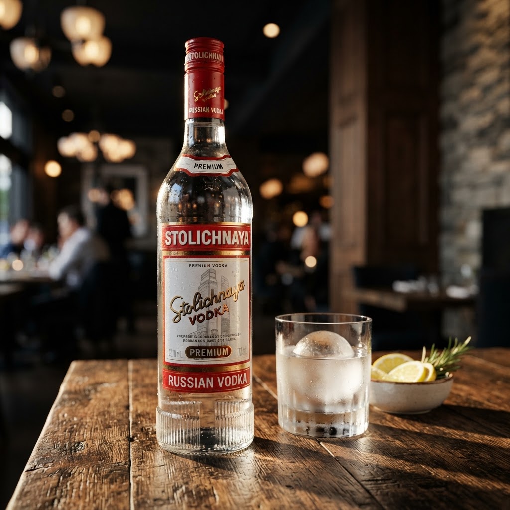 Stolichnaya