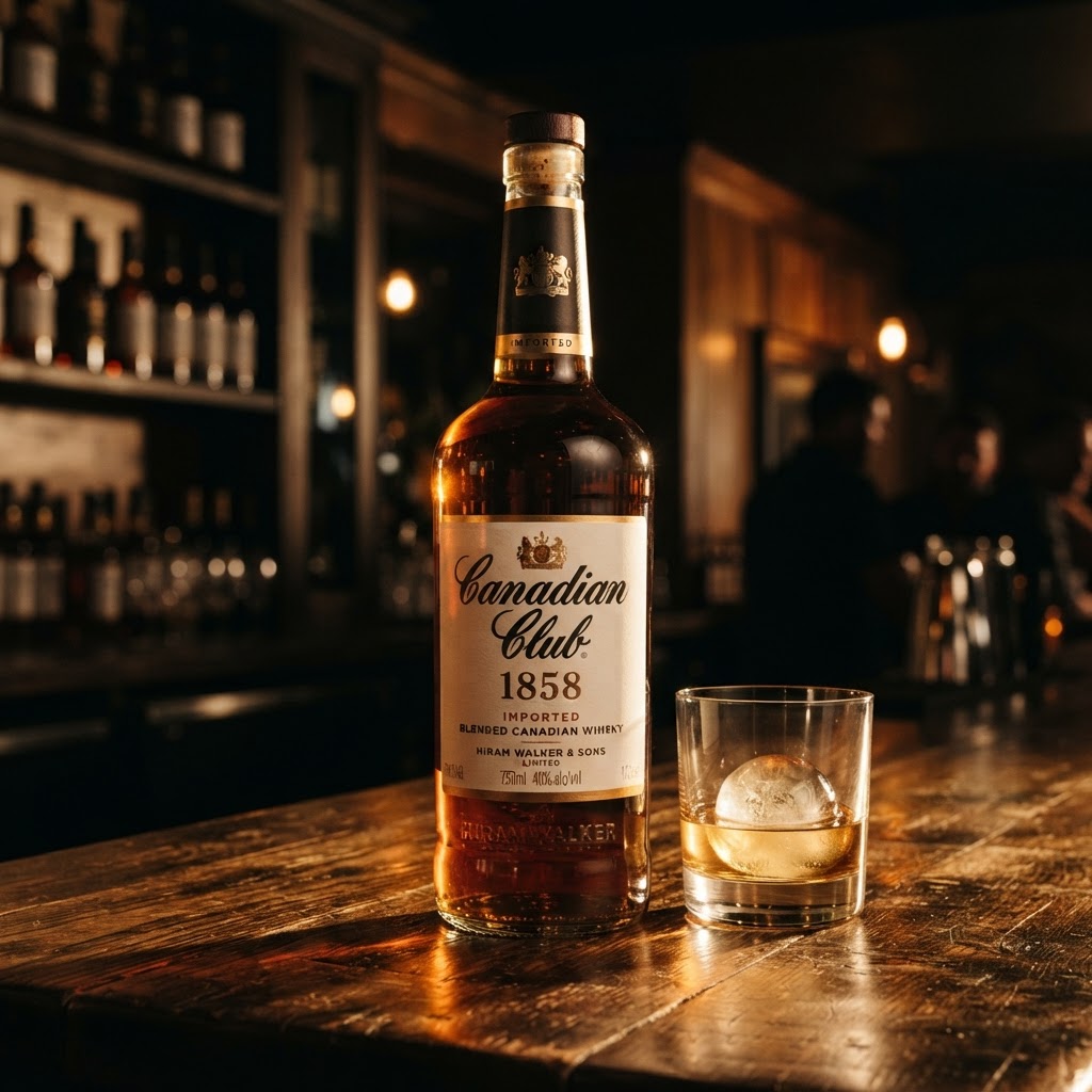 Canadian Club