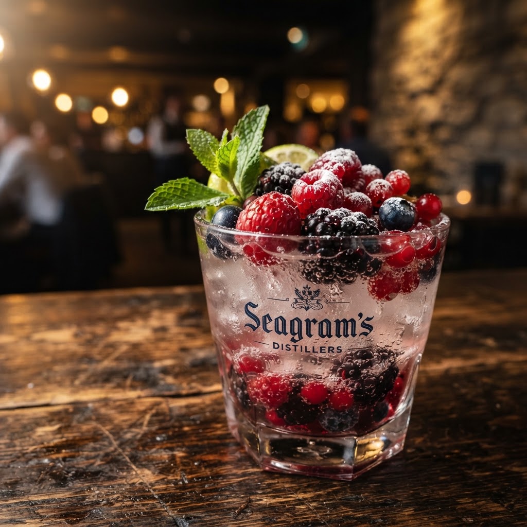 Seagrams