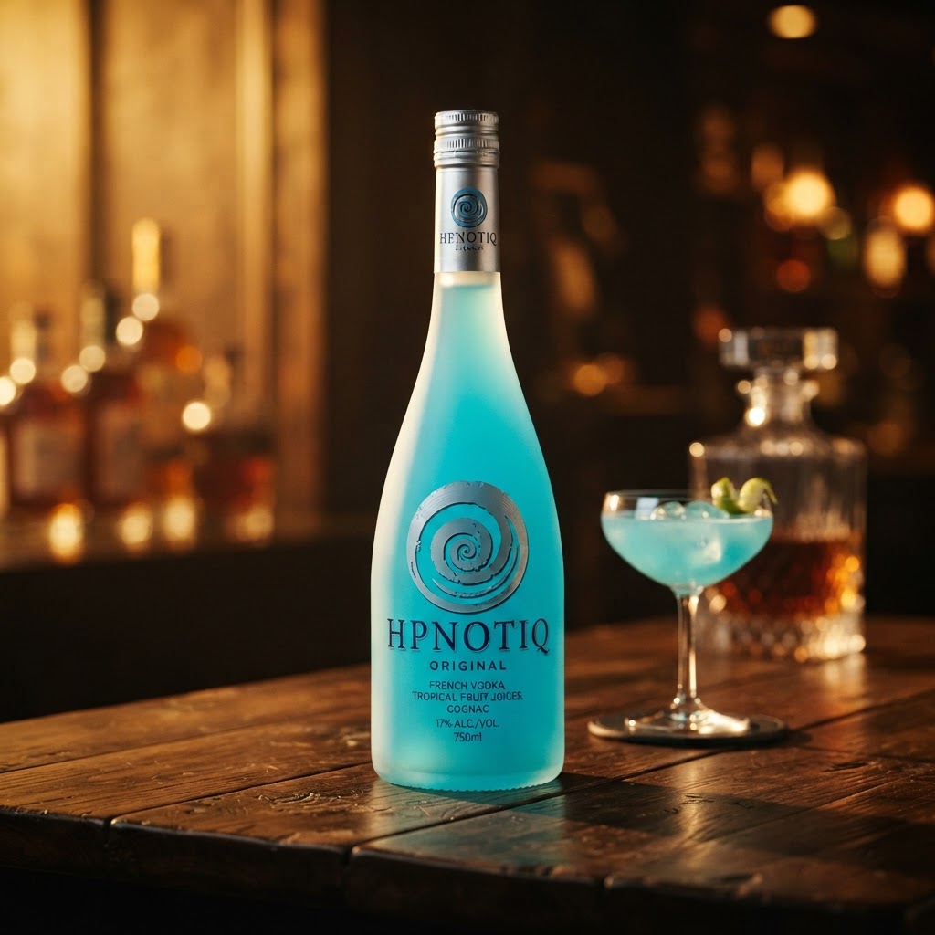 Hpnotiq