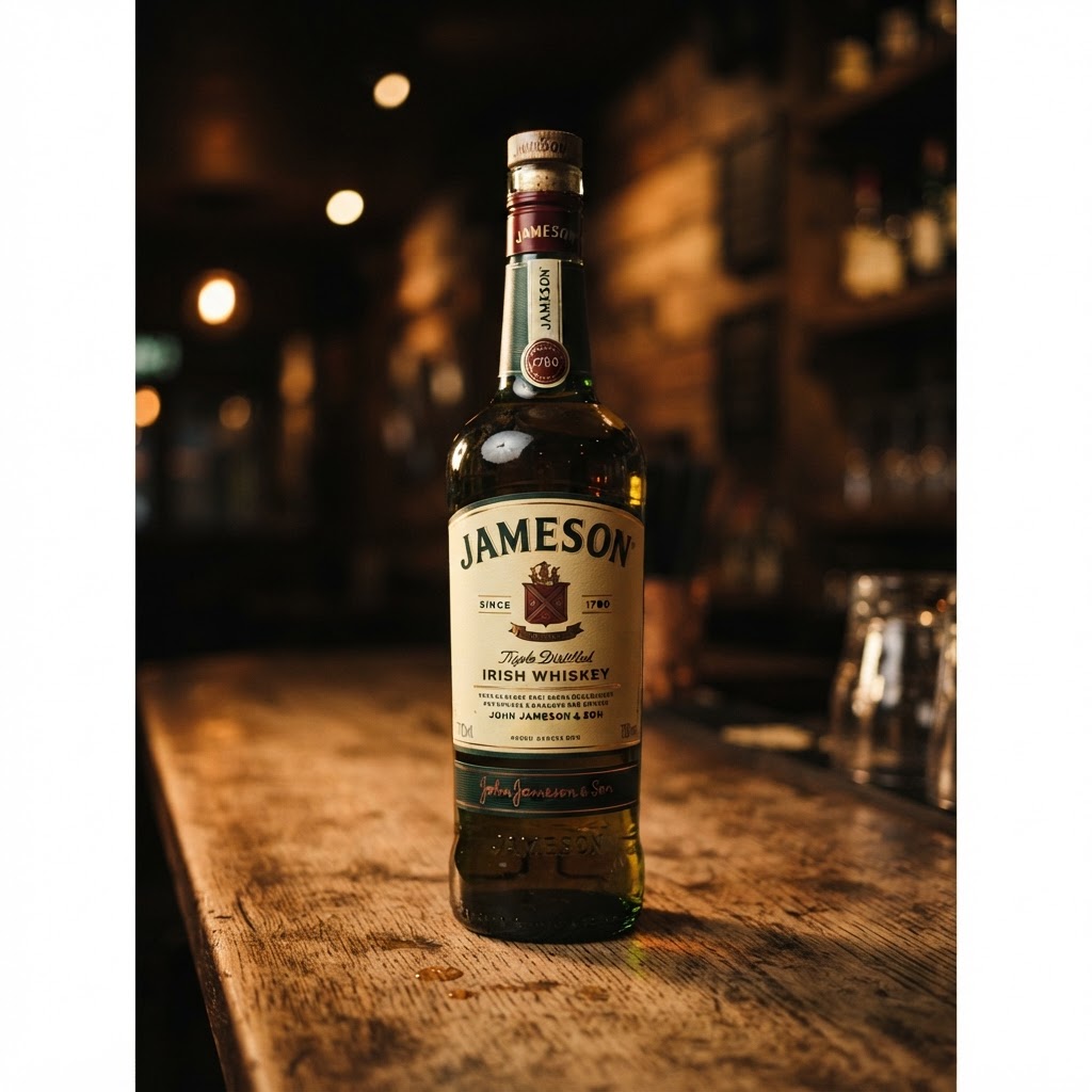 Jameson