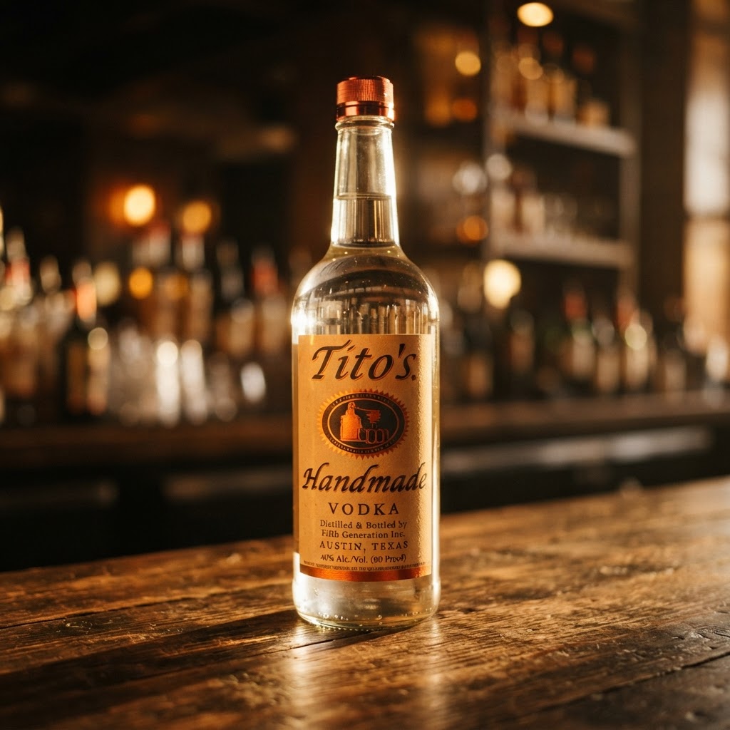 Tito's