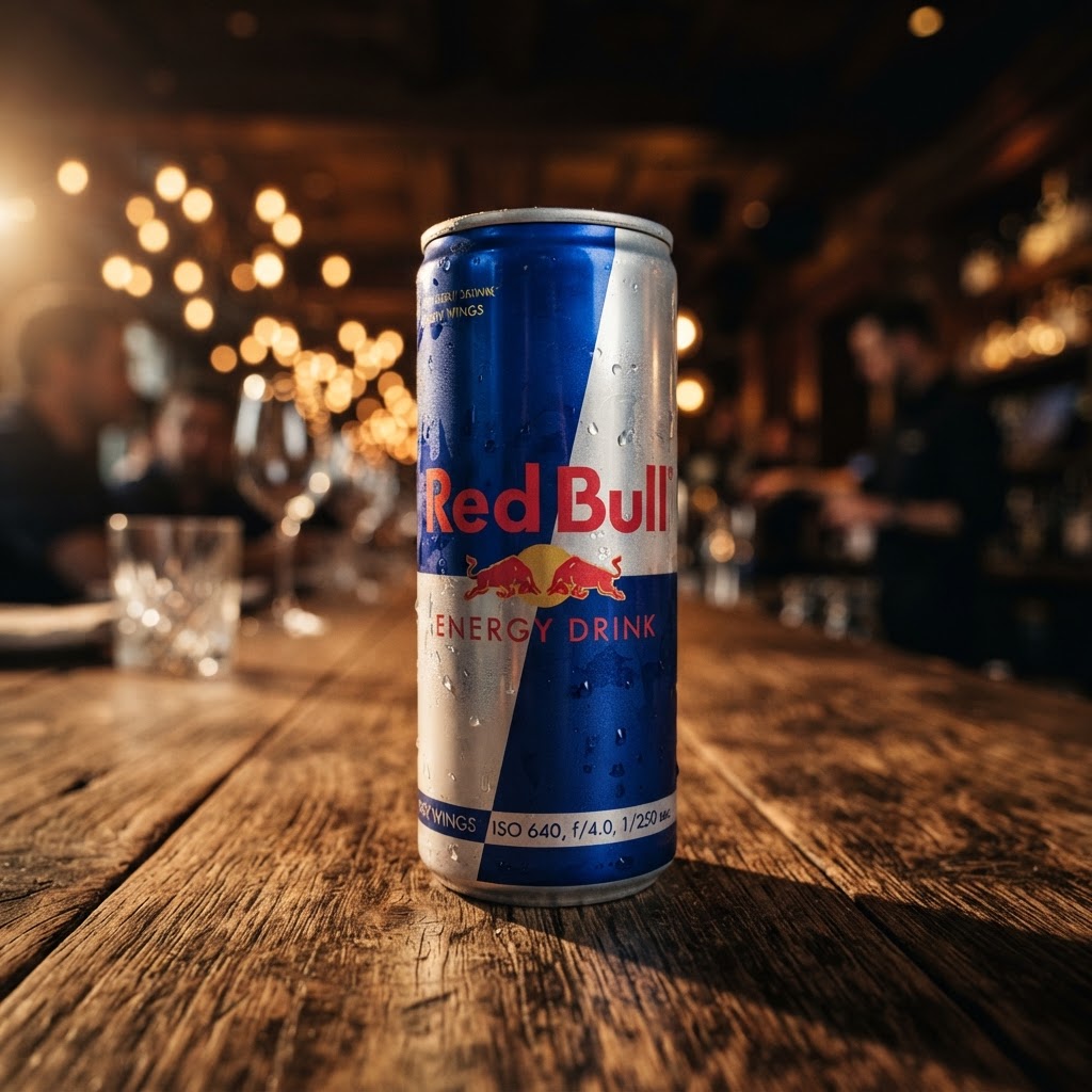 Red Bull