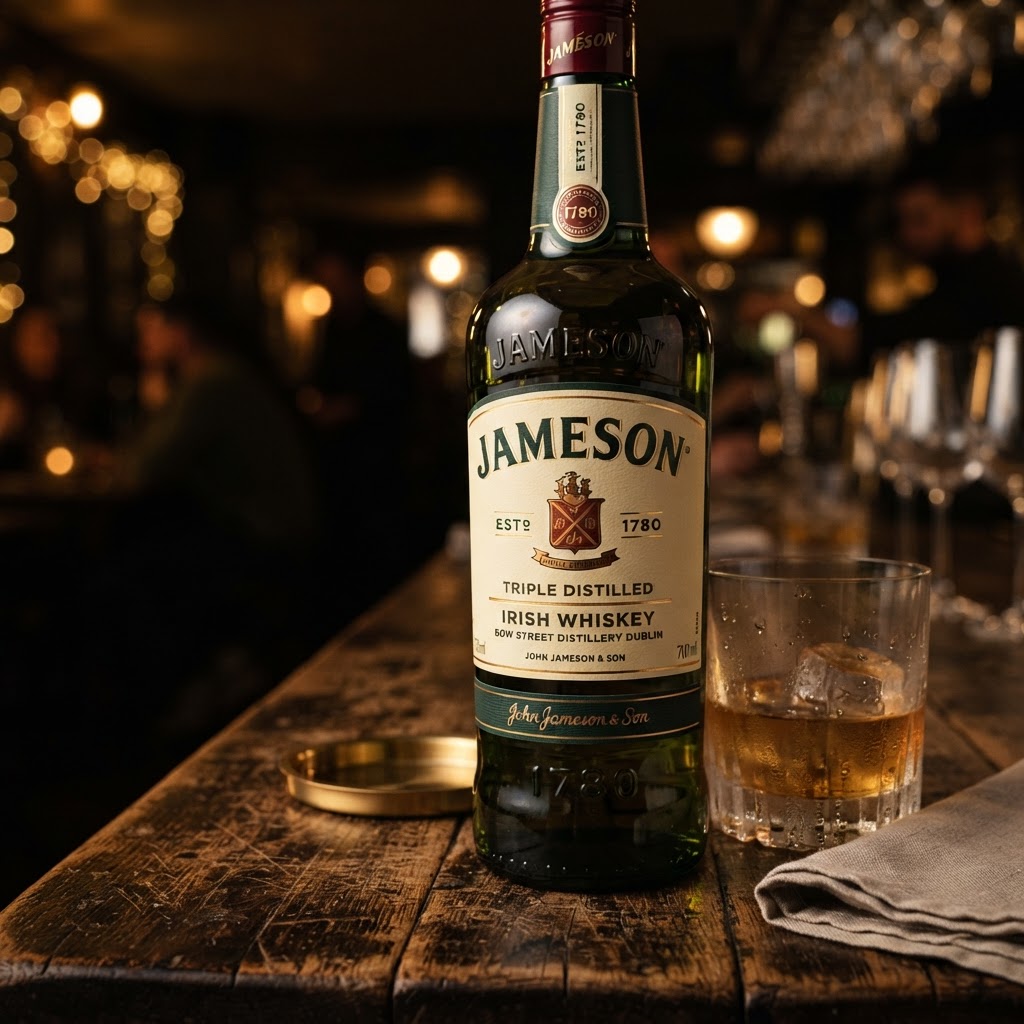 Jameson