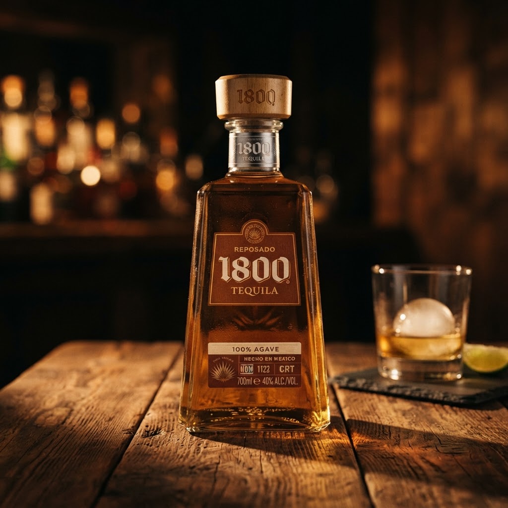 1800 Reposado