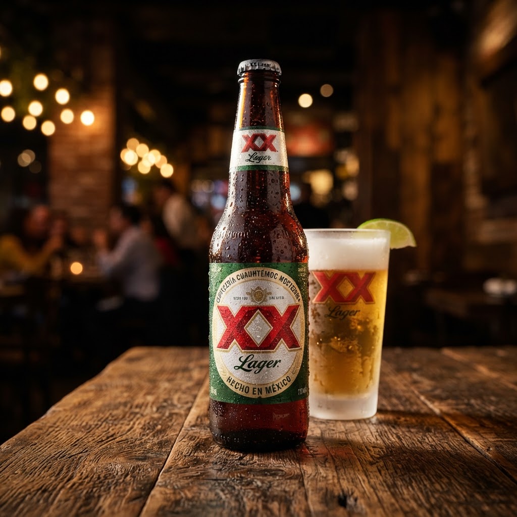 XX Lager