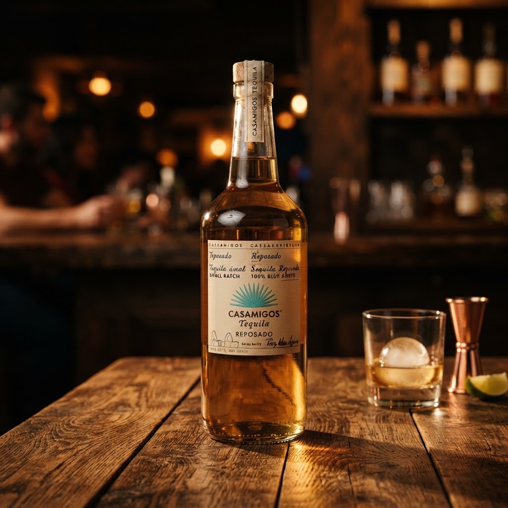 Casamigos