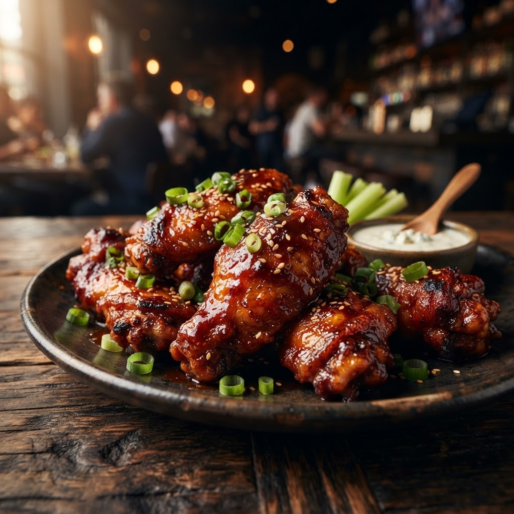 BBQ