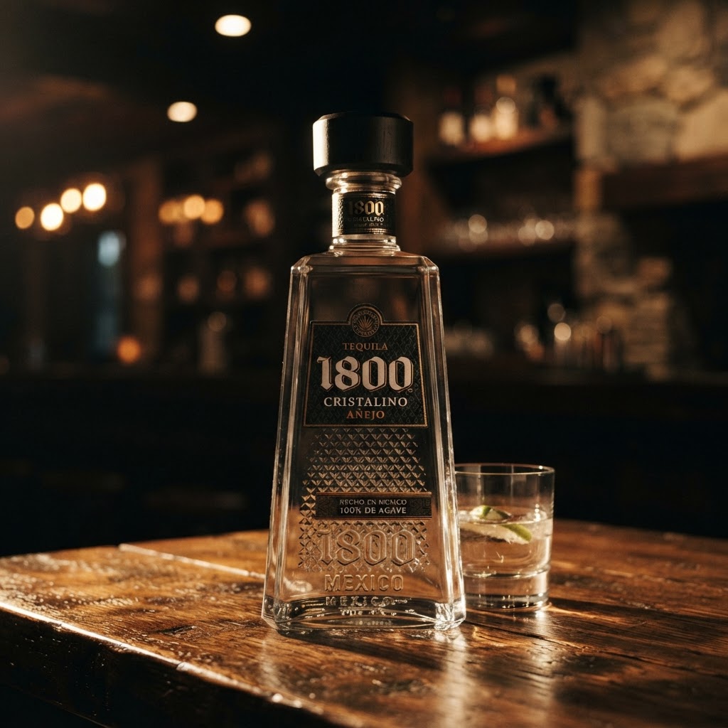 1800 Cristalino