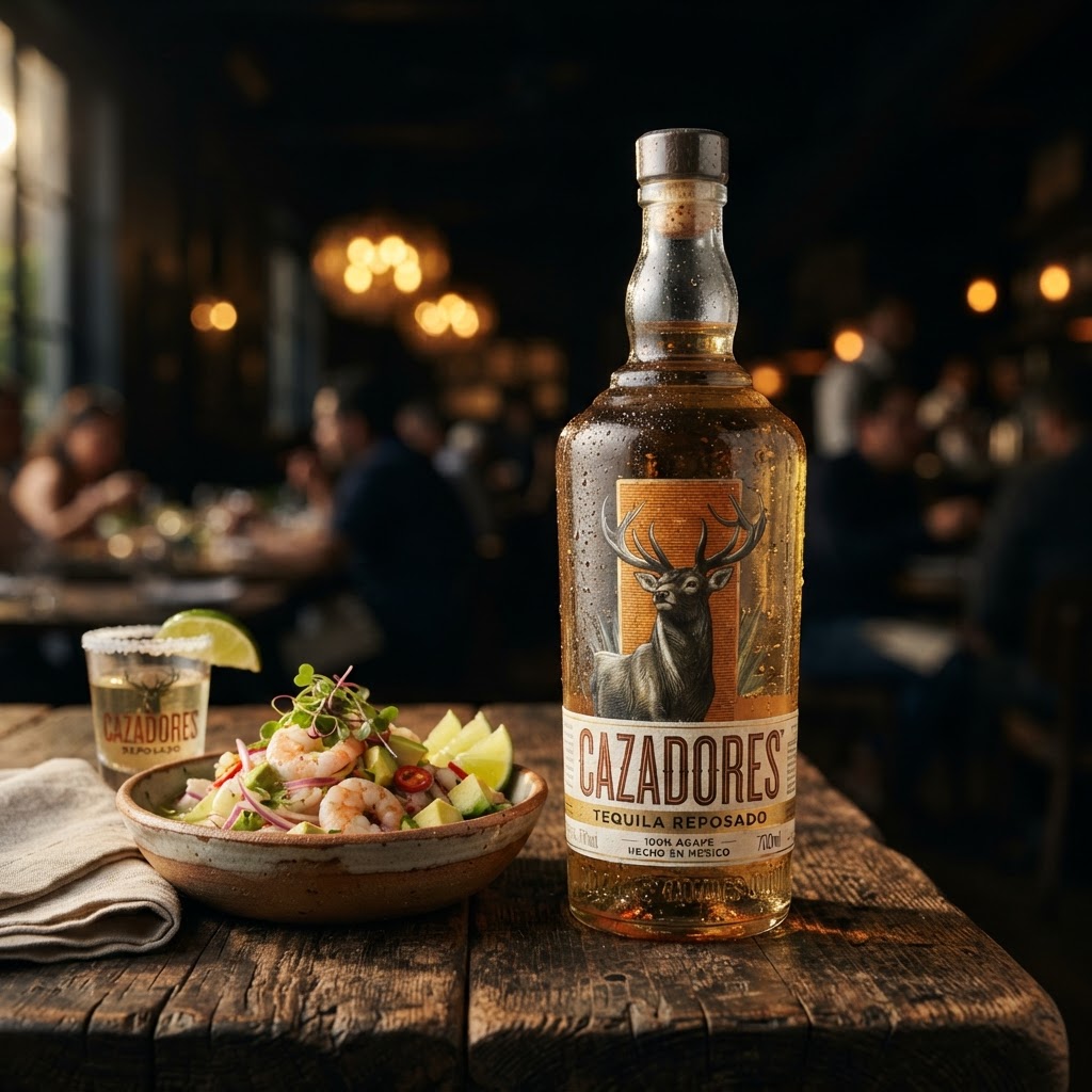Cazadores