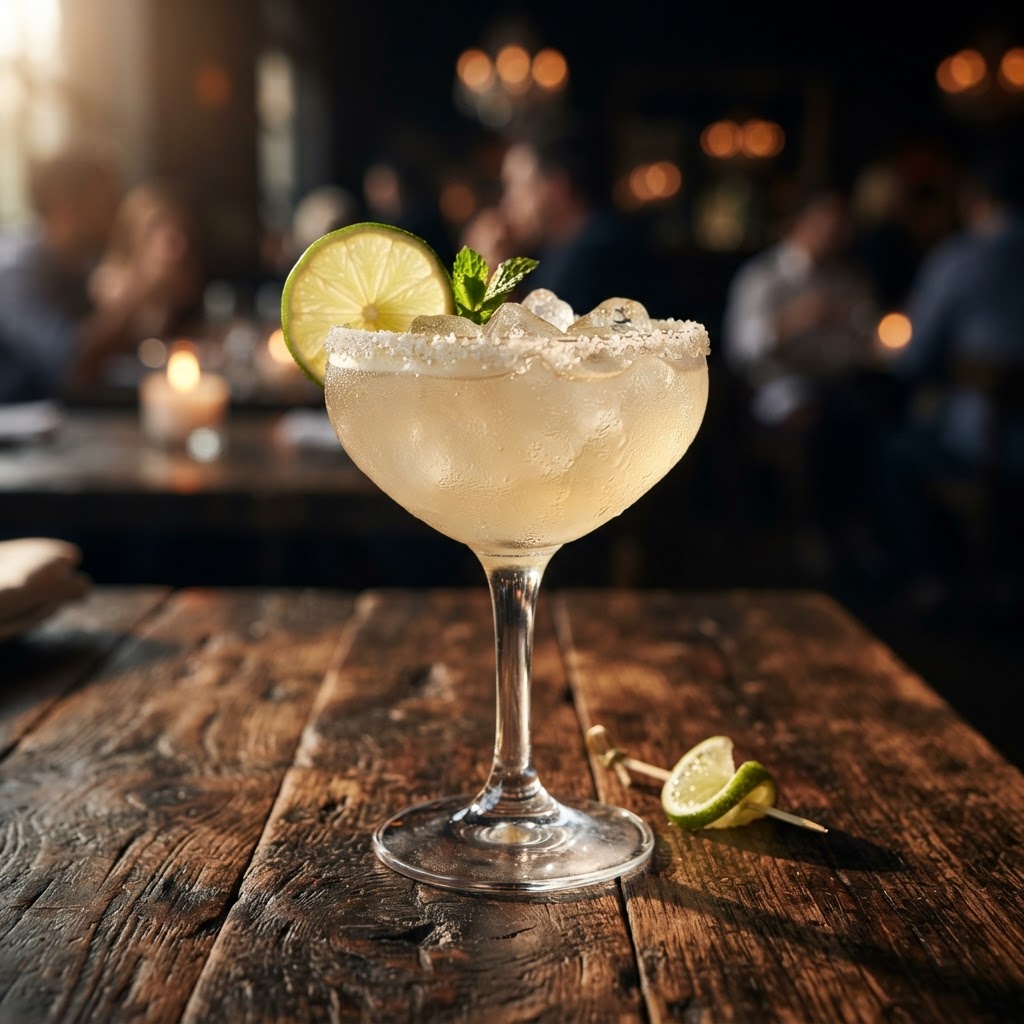Margarita skinny