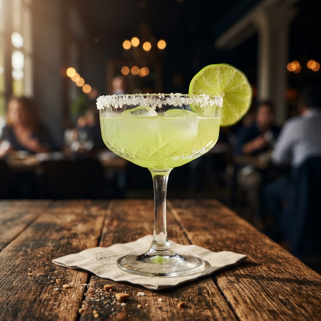 Margarita