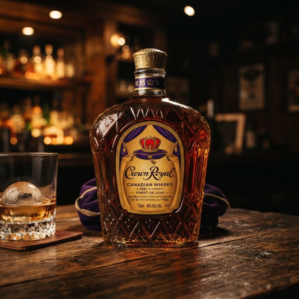 Crown Royal
