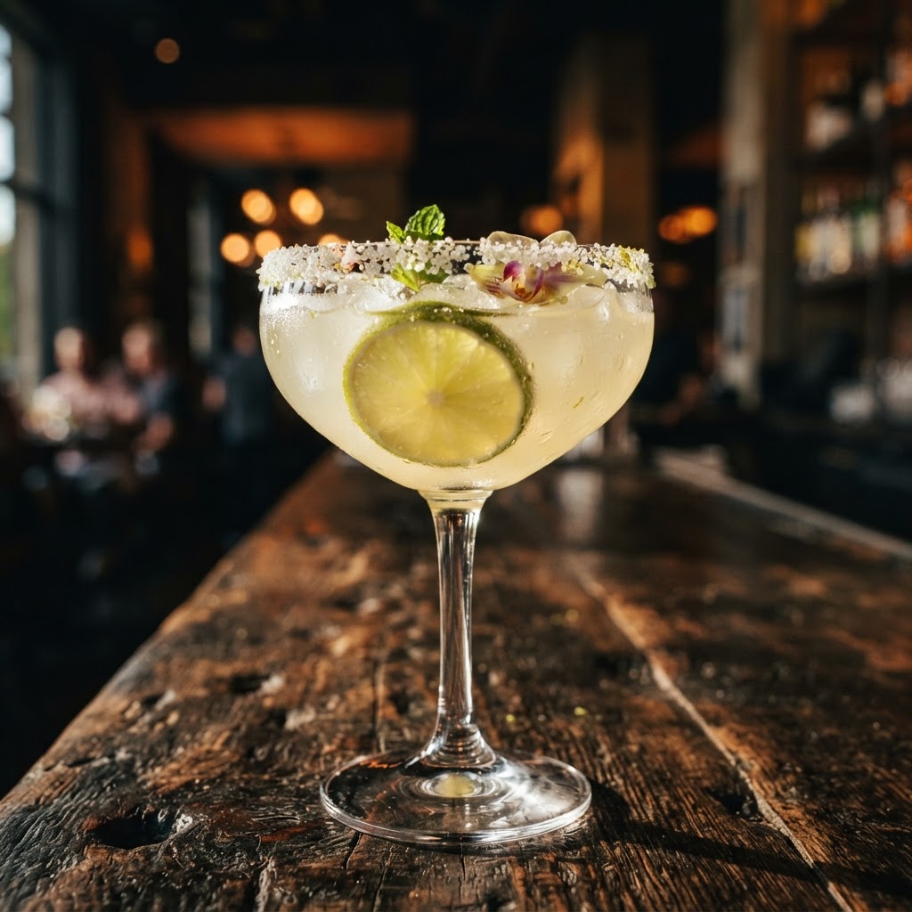 Margarita premium