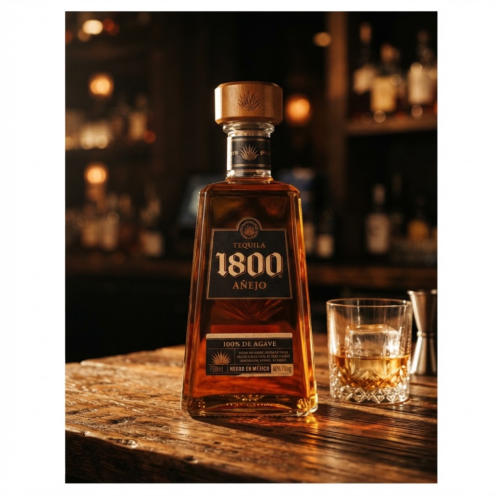 1800 Añejo