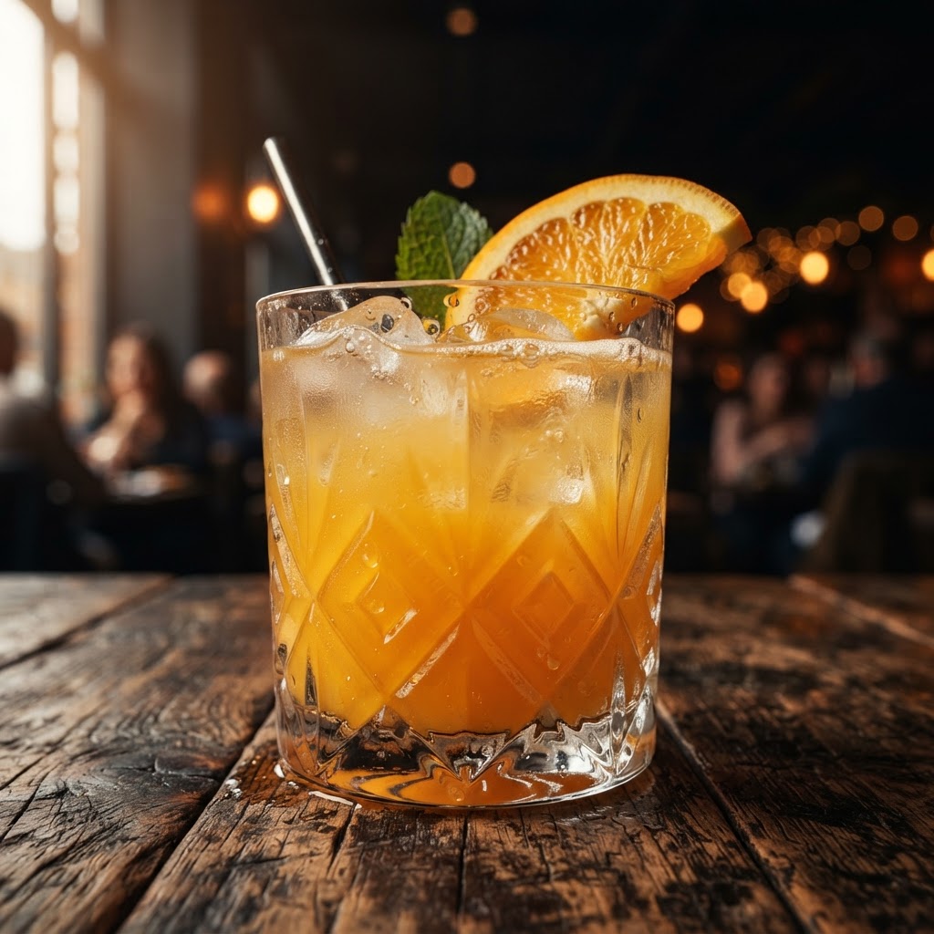 Screwdriver