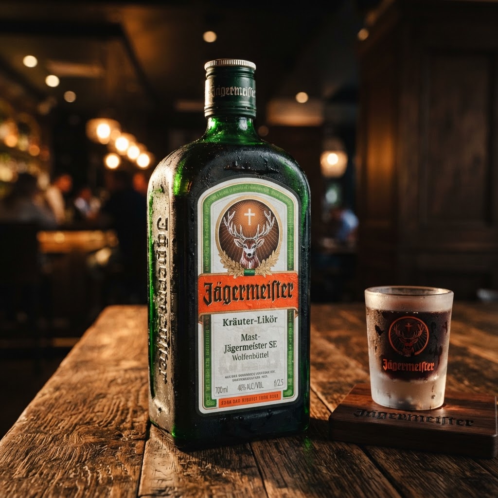 Jagermeister