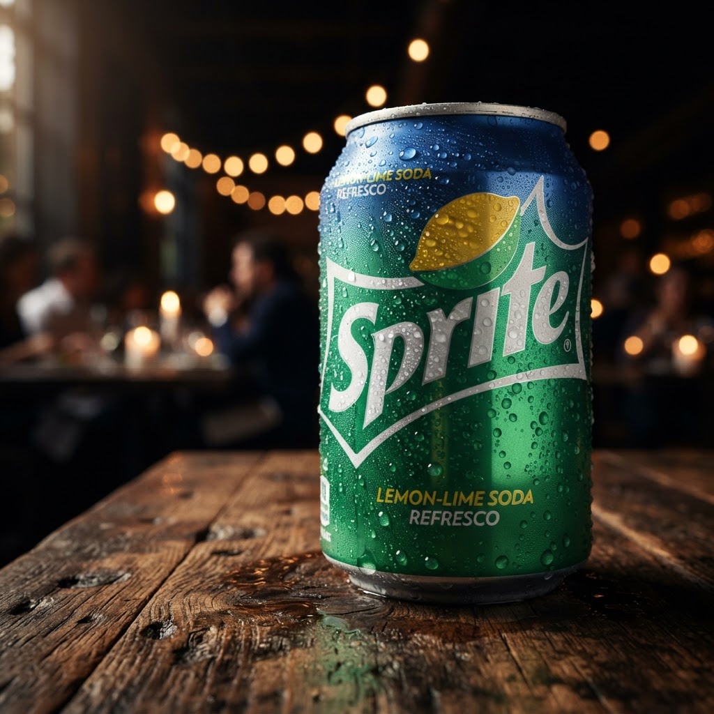 Sprite