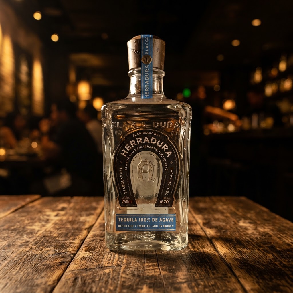 Herradura blanco