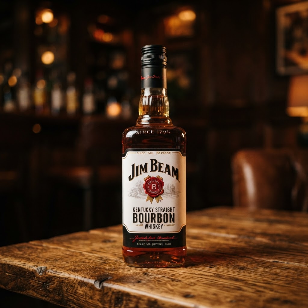 Jim Beam
