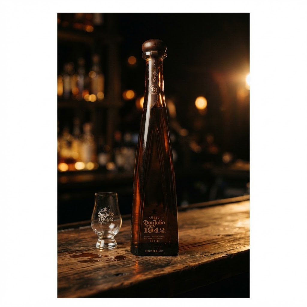 Don Julio 1942
