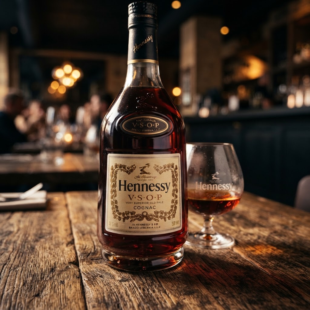 hennessy VSOP