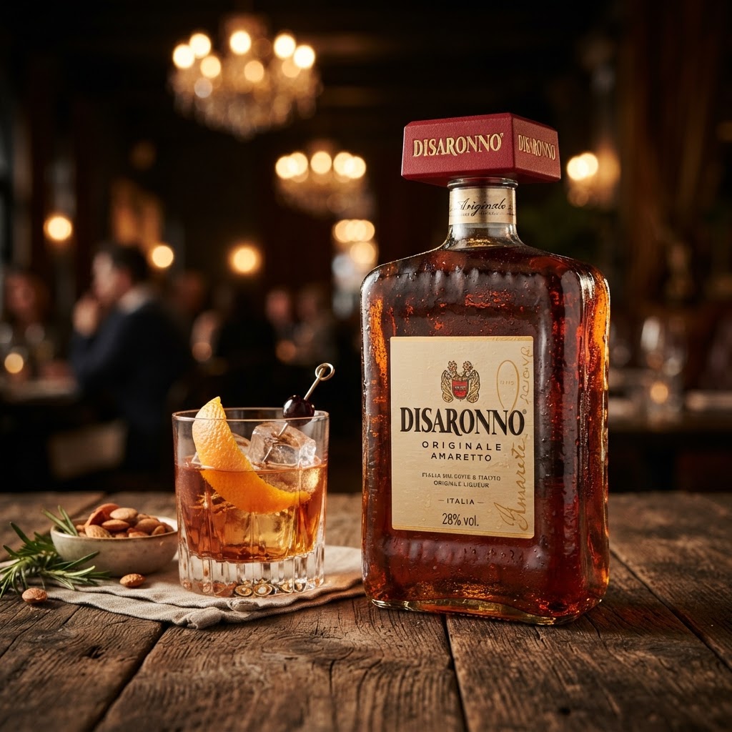 Disaronno