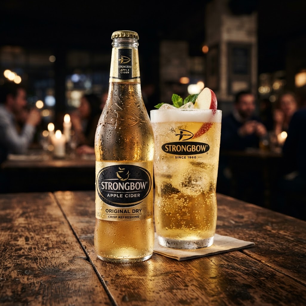 StrongBow