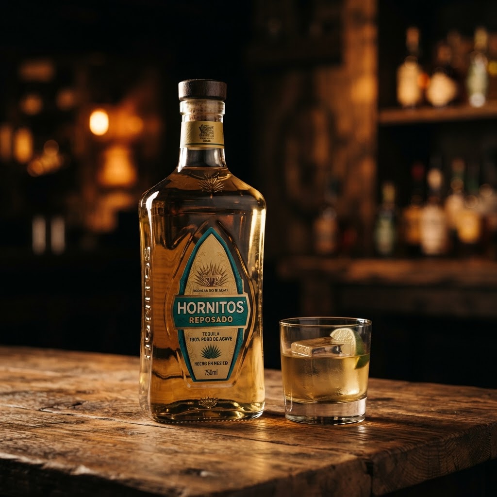 Hornitos