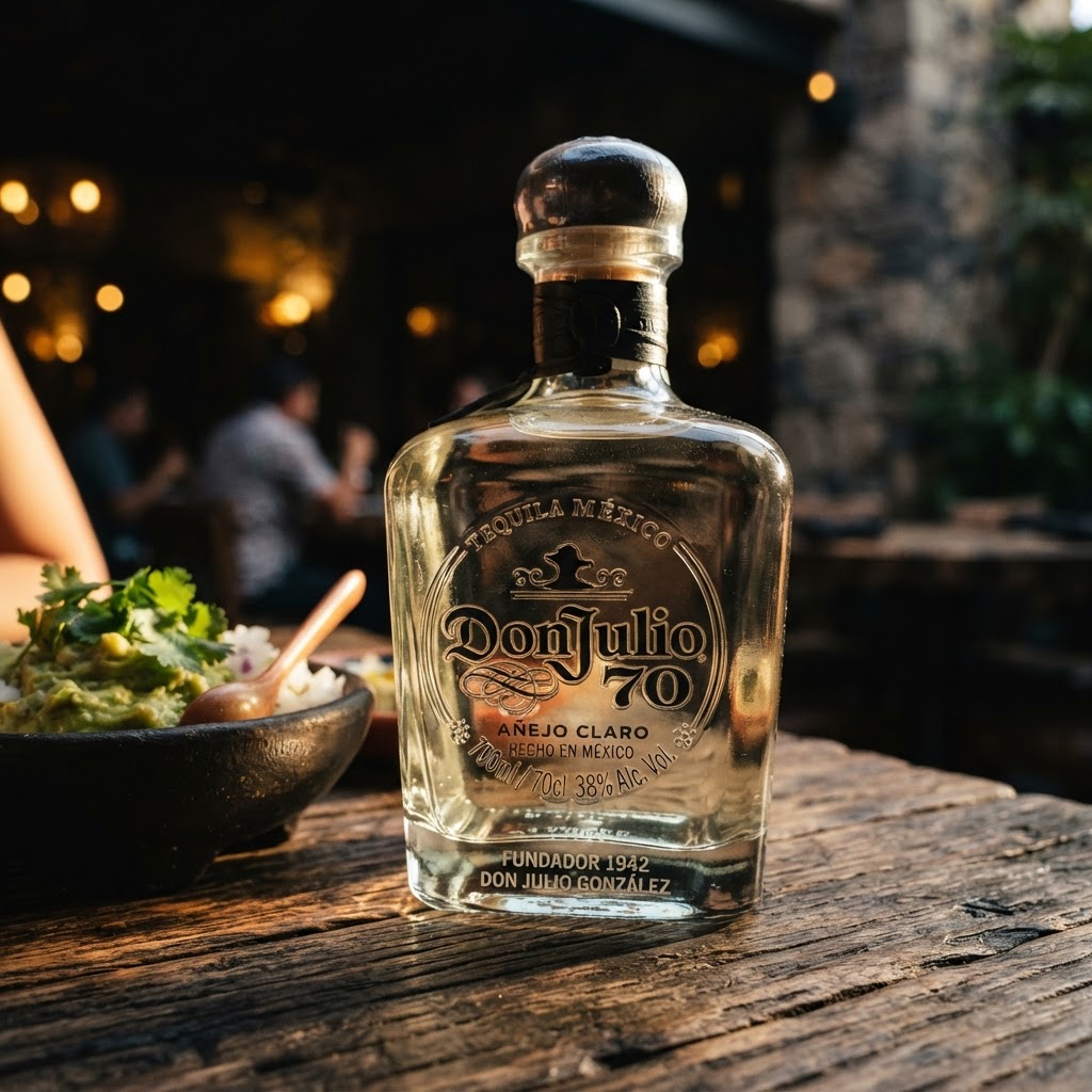 Don julio 70