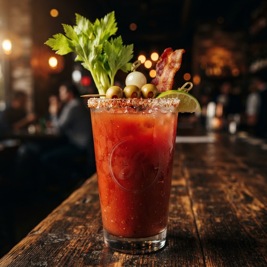 Bloody Mary