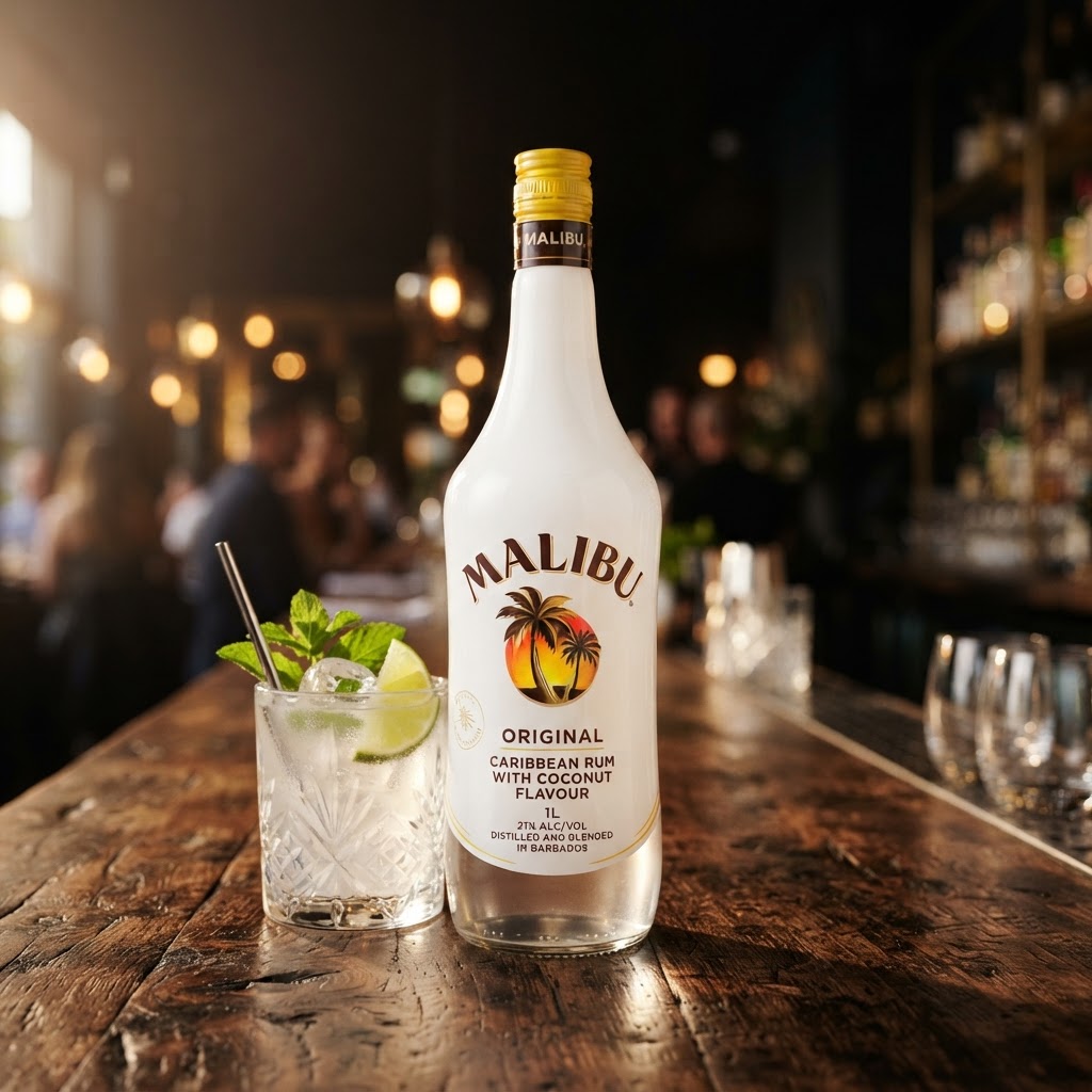 Malibu