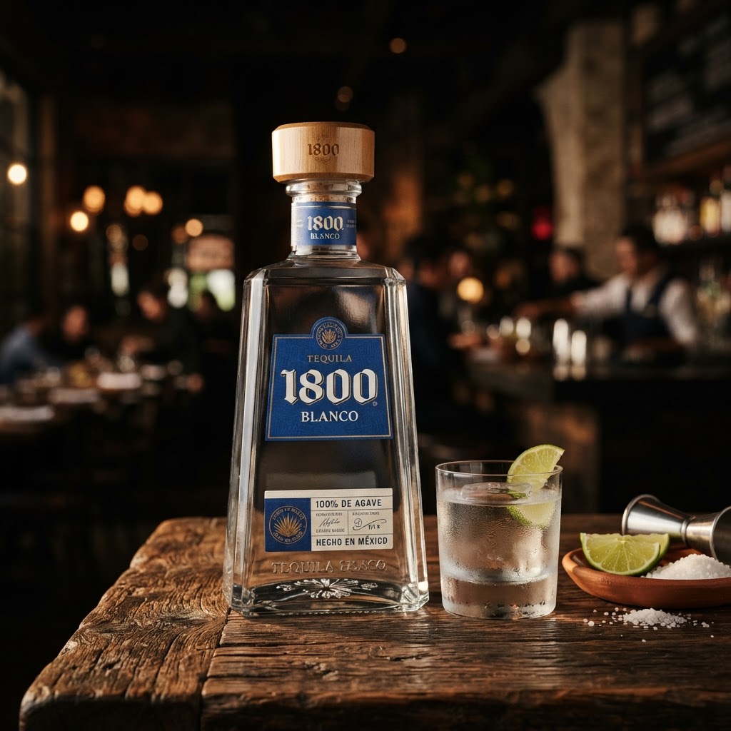 1800 Blanco