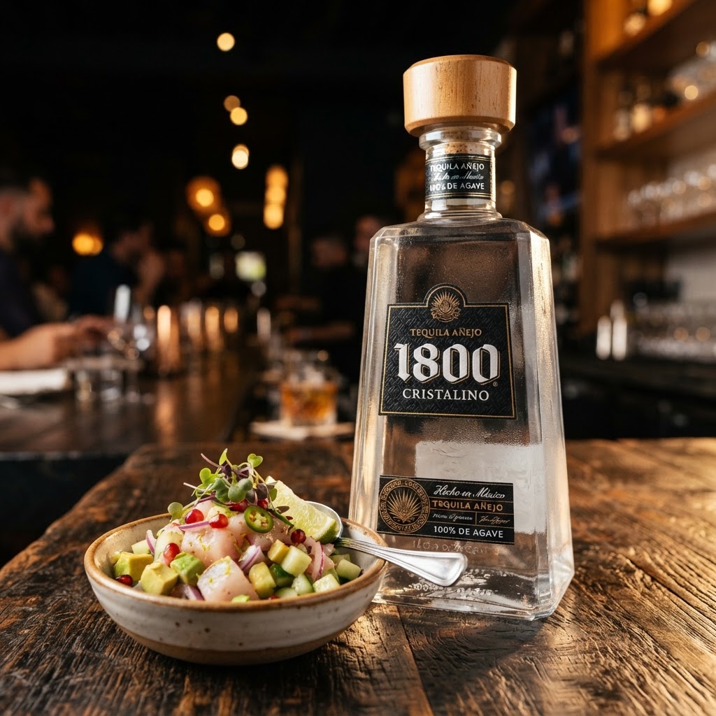 1800 Cristalino