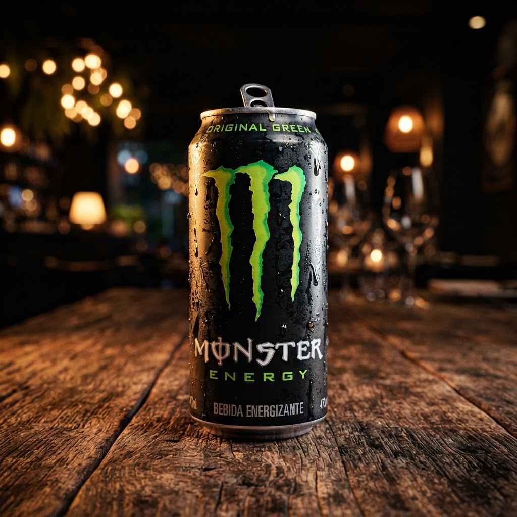 Monster