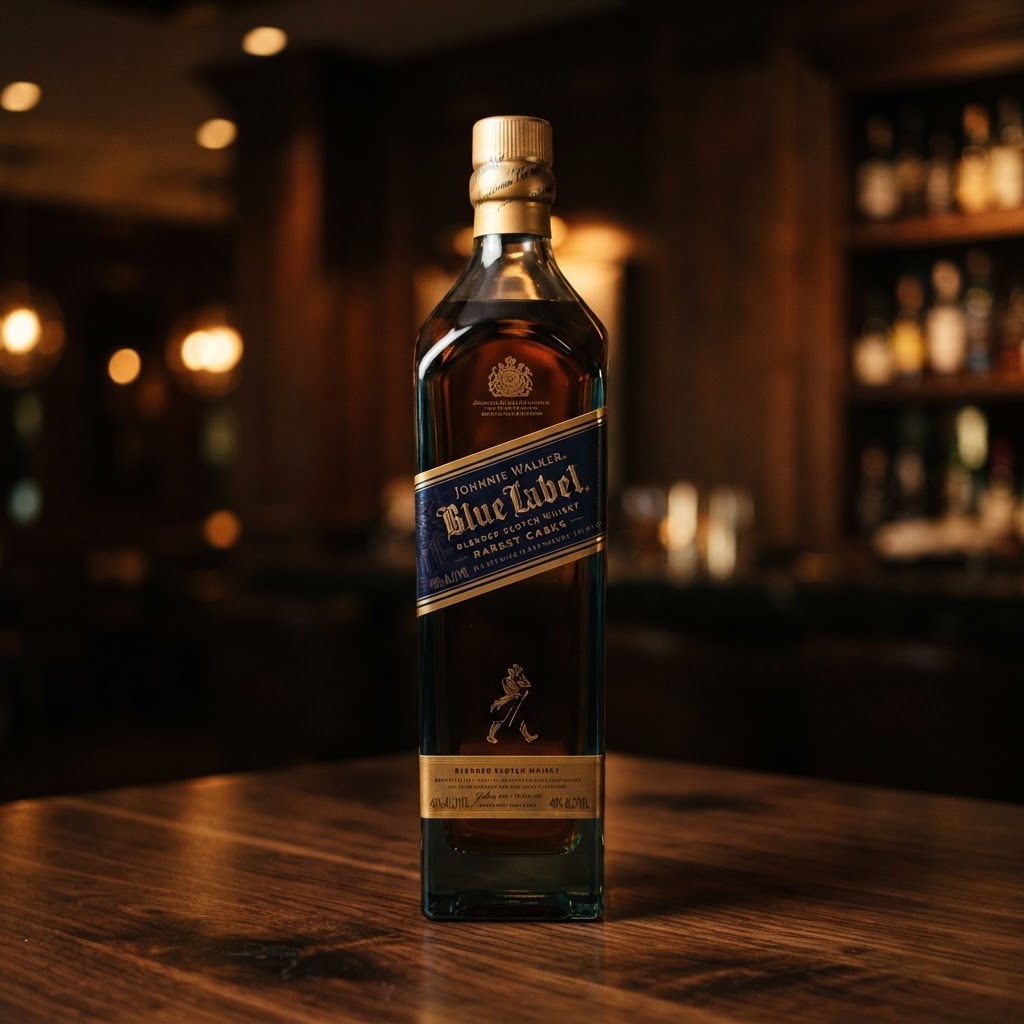 Johnnie Walker Blue Label