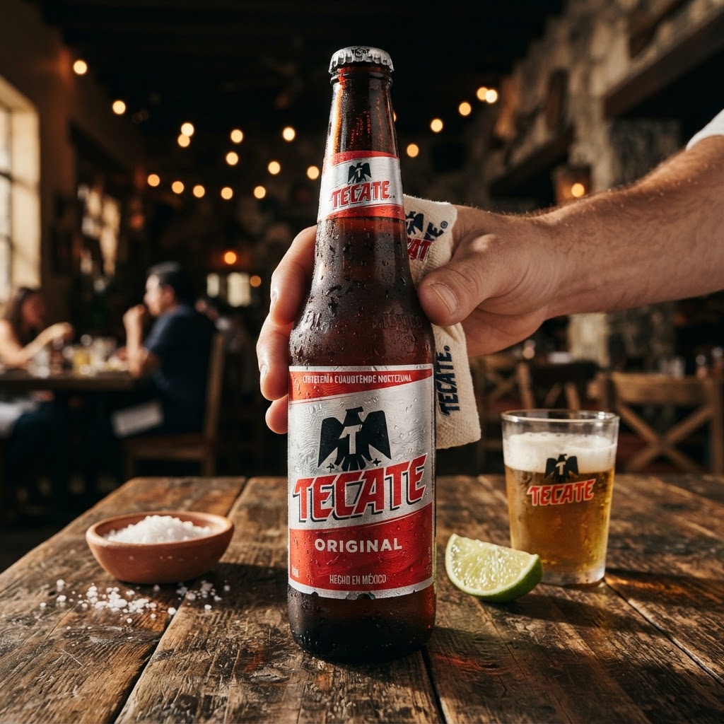 Tecate