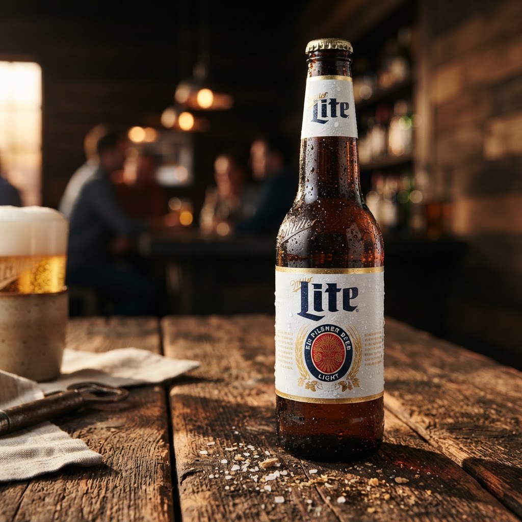 Miller Lite