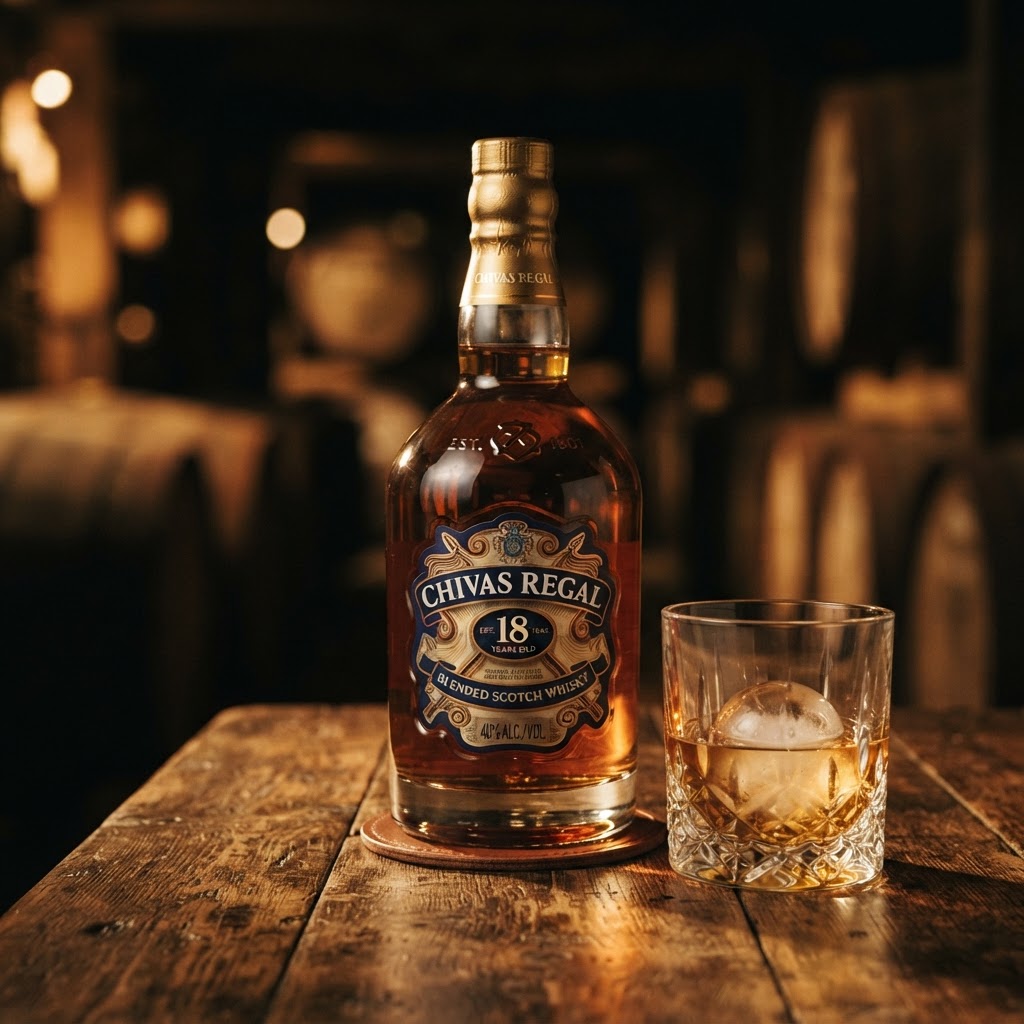 Chivas Regal